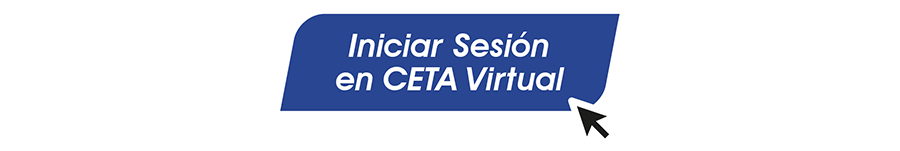 Iniciar sesión en CETA Virtual