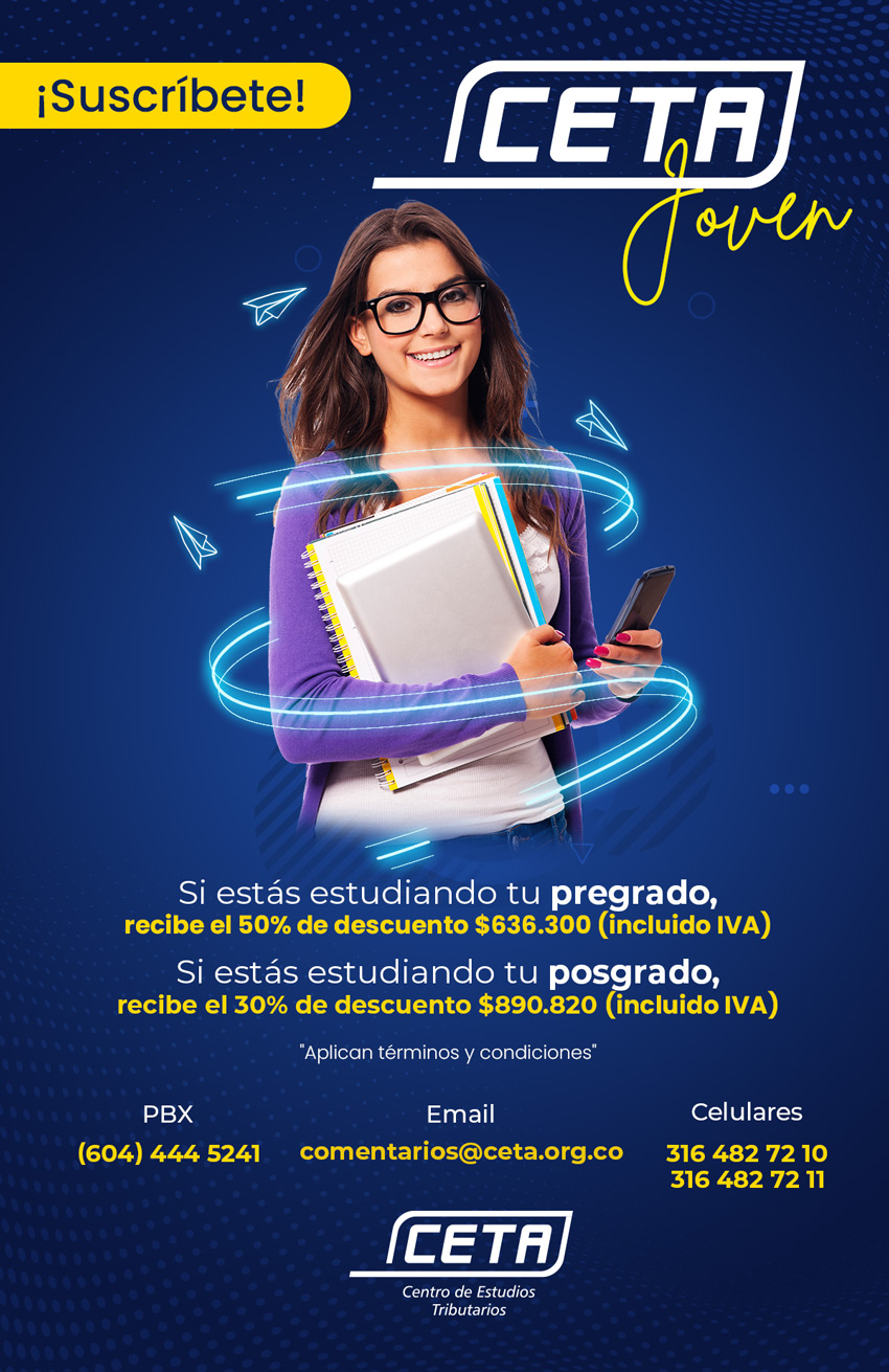 CETA-Joven