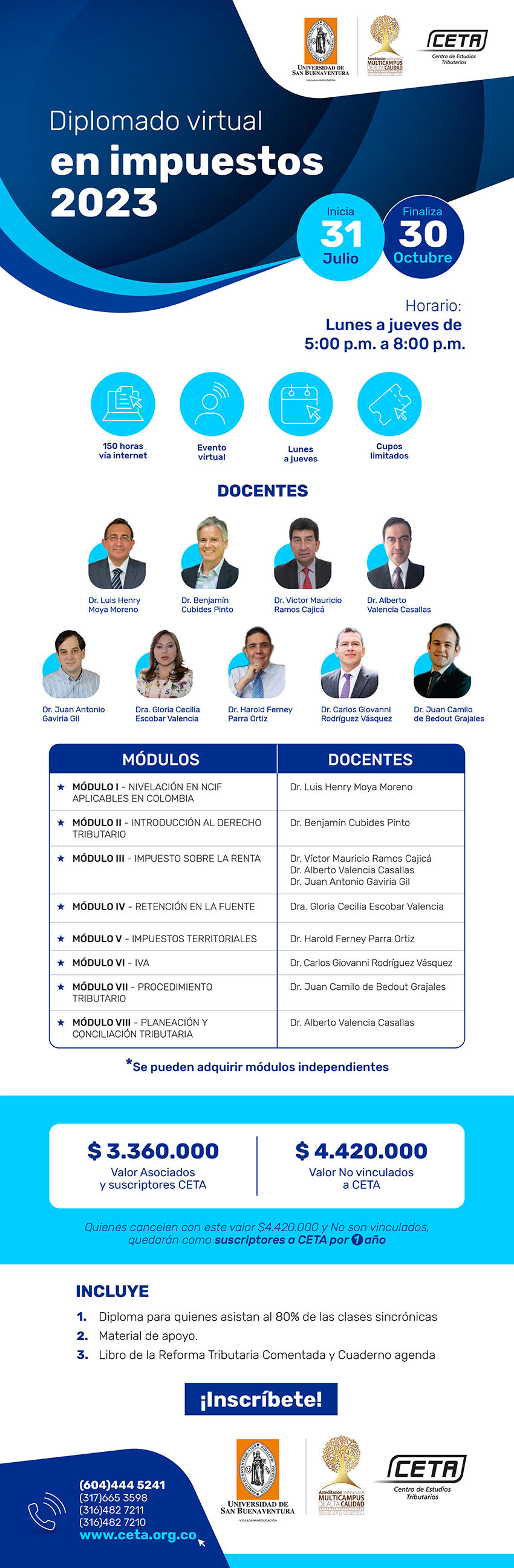 DiplomadoImpuestos2023
