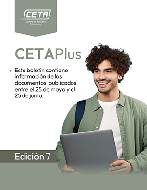 Boletin Julio
