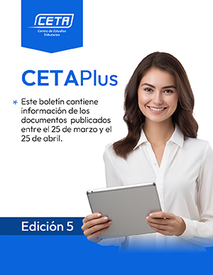 Boletin Marzo