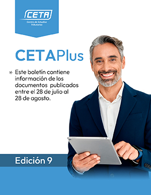Boletin Septiembre