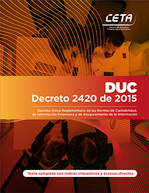 Decreto �nico Contable