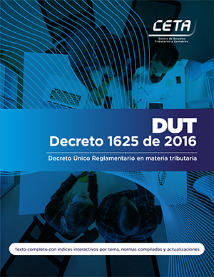 Decreto �nico Tributario