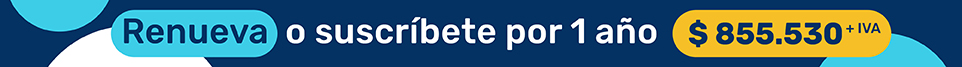 Descuento suscripcin pgina web