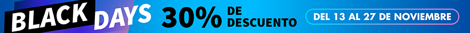 Black Days 2025